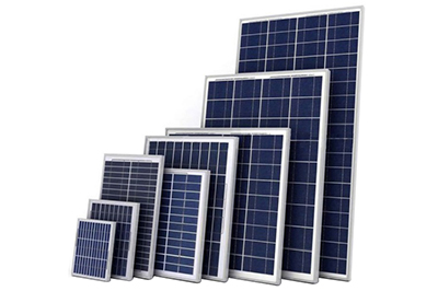 Solar Panels, PV Modules