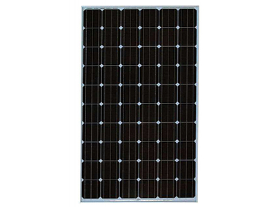 Monocrystalline Solar Panel 72P