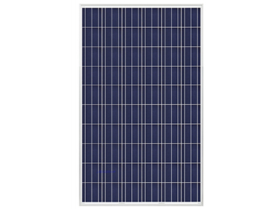 Polycrystalline Solar Panel 72P